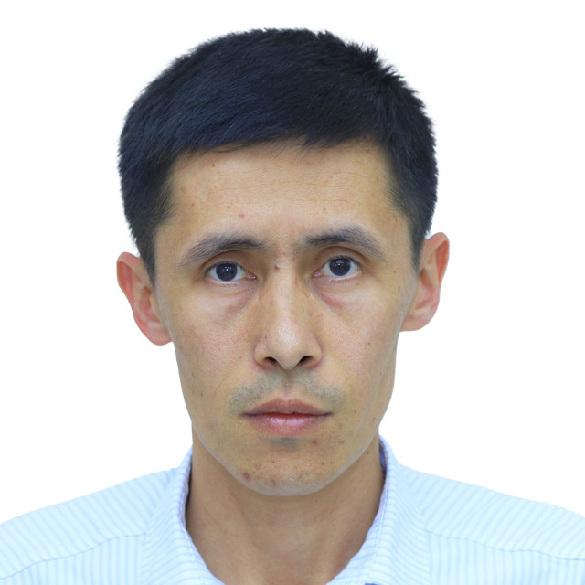 Employee photo