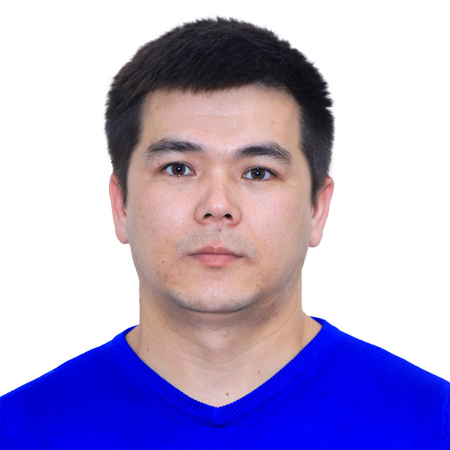 PRIMOV SANJAR PO‘LAT O‘G‘LI