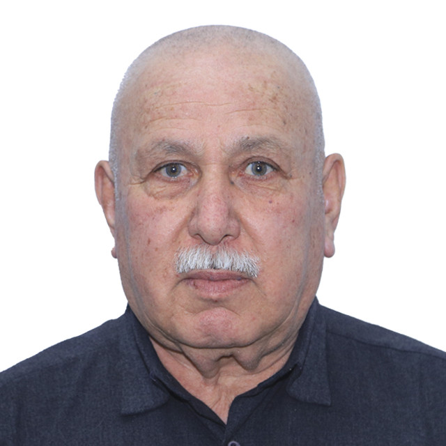 MAMUROV ERKIN ERGASHEVICH