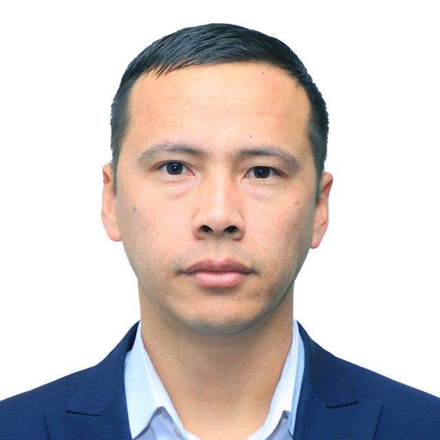Employee photo