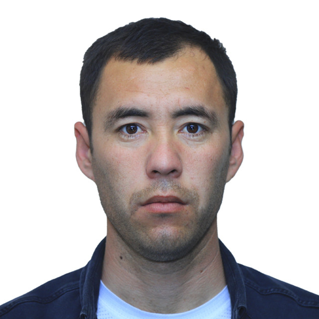 TURDIBOYEV MANSUR UROLBOY O‘G‘LI