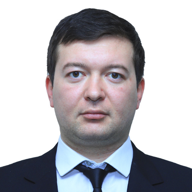 KOMILOV HAMIDJON OLIM O‘G‘LI