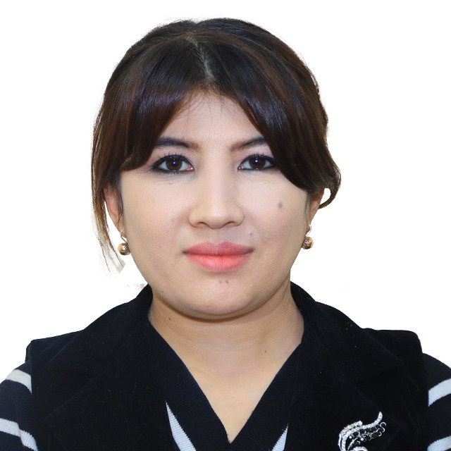 SATTOROVA NORTOJI SHUXRAT QIZI