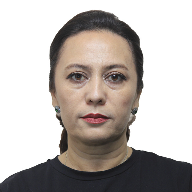 Employee photo