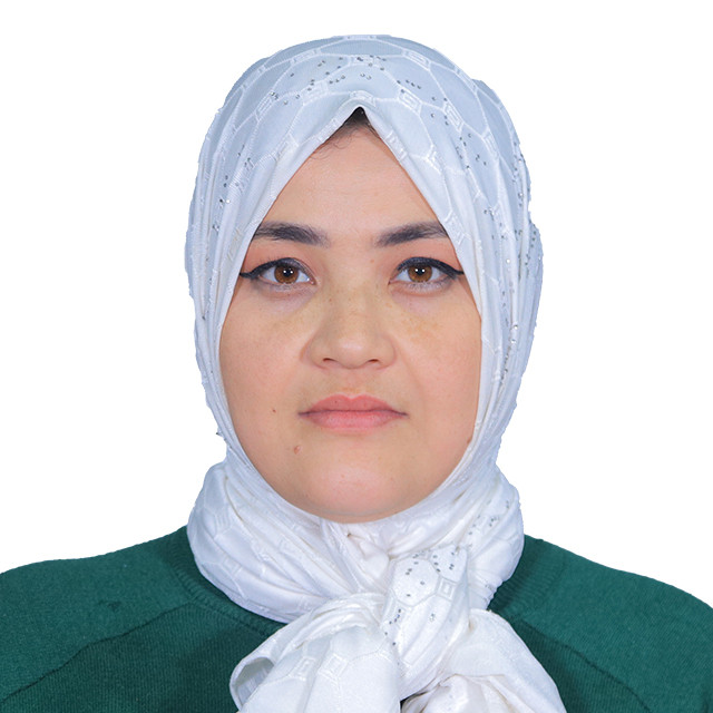 Employee photo