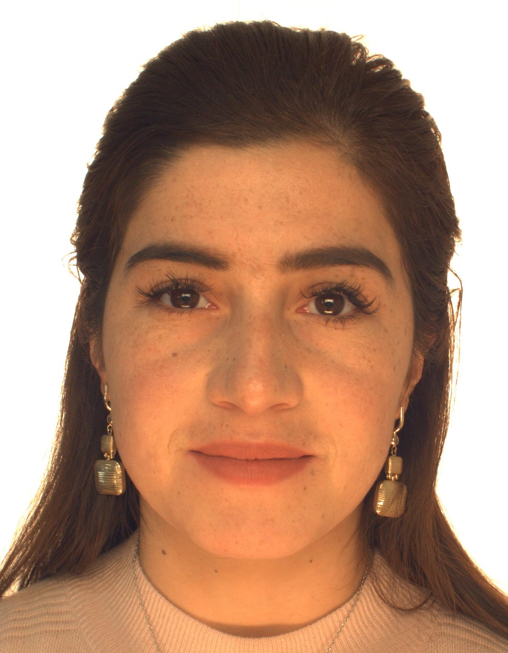 PULATOVA FARANGIZ AXROR QIZI