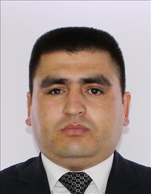 Employee photo