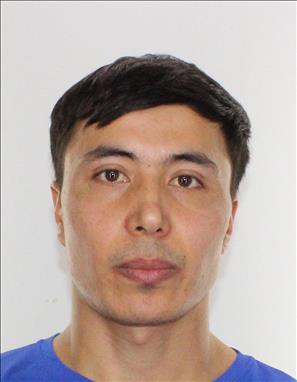 SHERMAMATOV SHERZOD KOMILJON O‘G‘LI