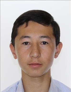 Employee photo