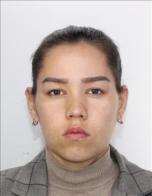 SAFAROVA FOTIMA NE’MATULLA QIZI