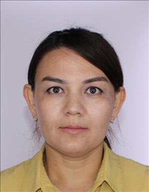 Employee photo