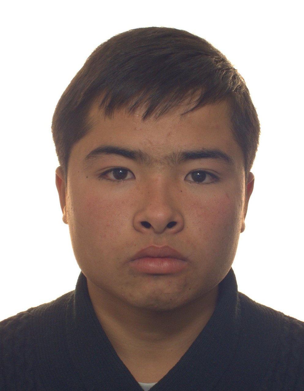 Employee photo