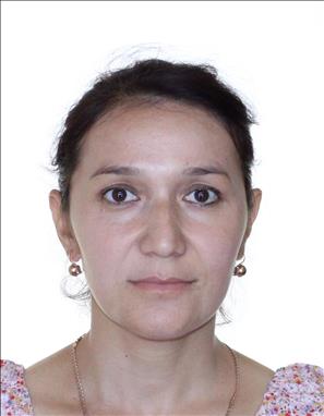 URINBAYEVA FARIDA XUSANOVNA