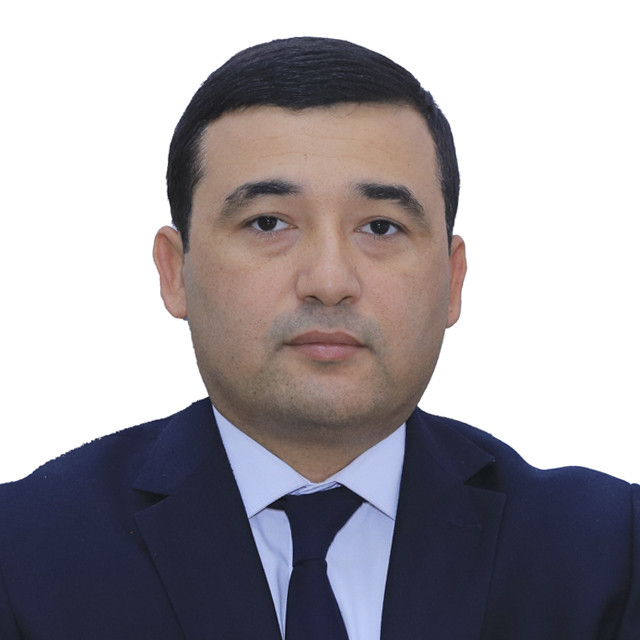 Employee photo