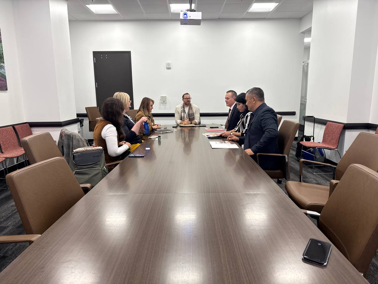 Mushukning surati Rossiyaning ikki tomonlama kirishi