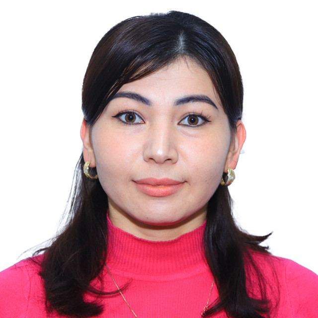 Employee photo