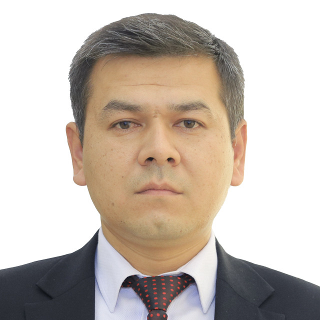Employee photo