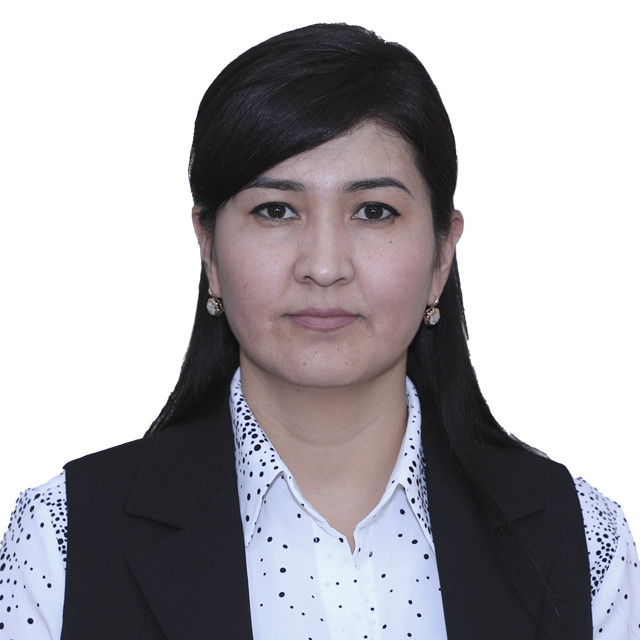 Employee photo