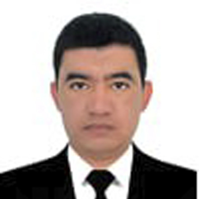 Employee photo