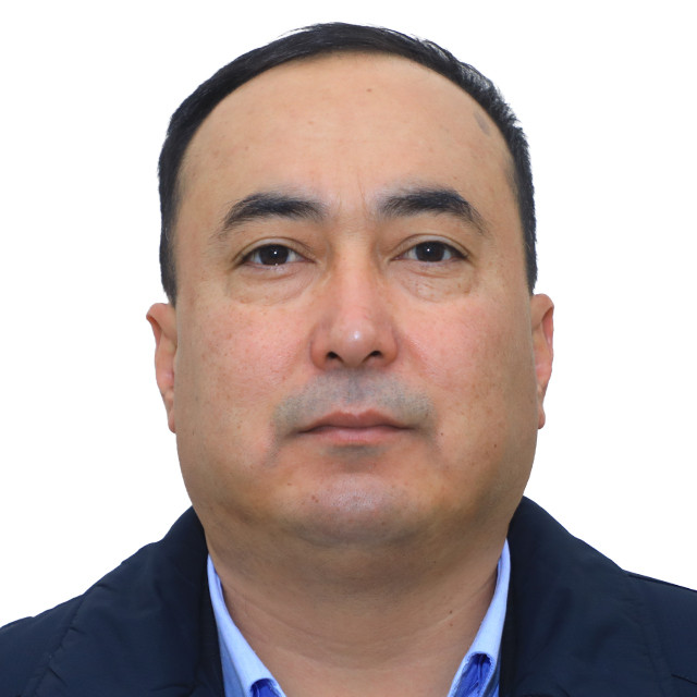 Employee photo