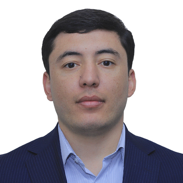 Employee photo