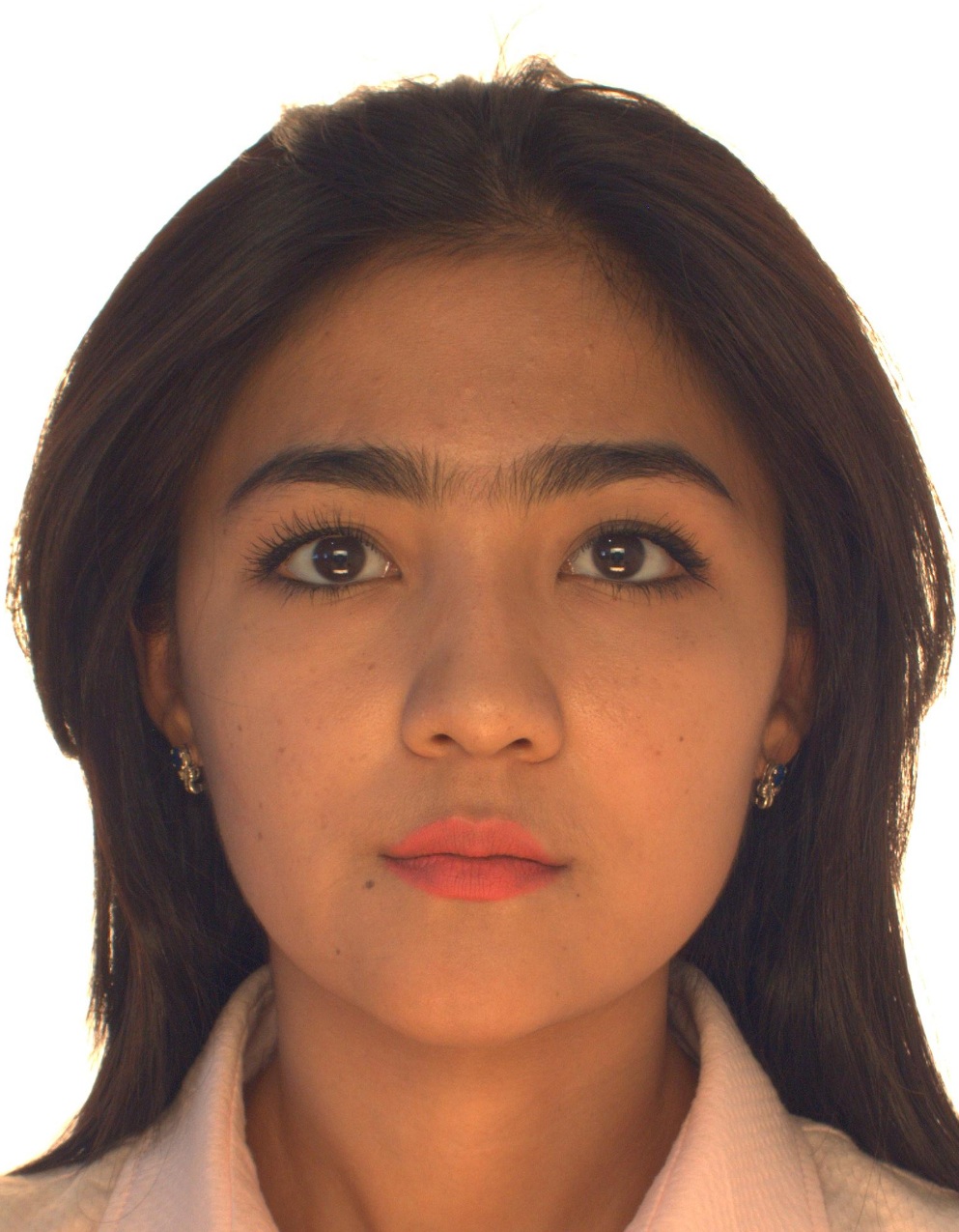 Employee photo