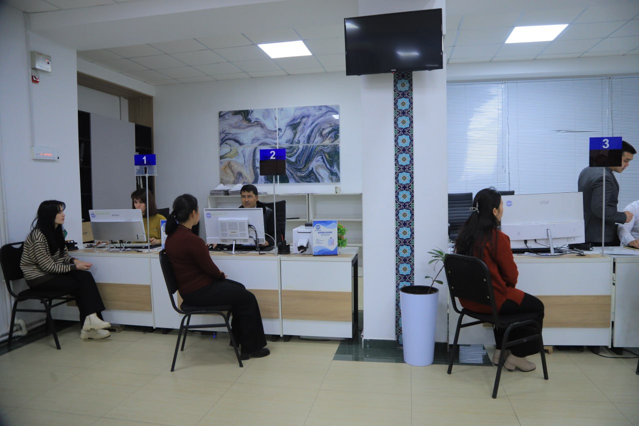 JDPUda aholi va qishloq xo‘jaligini onlayn ro‘yxatga olish jarayoni faol davom etmoqda.