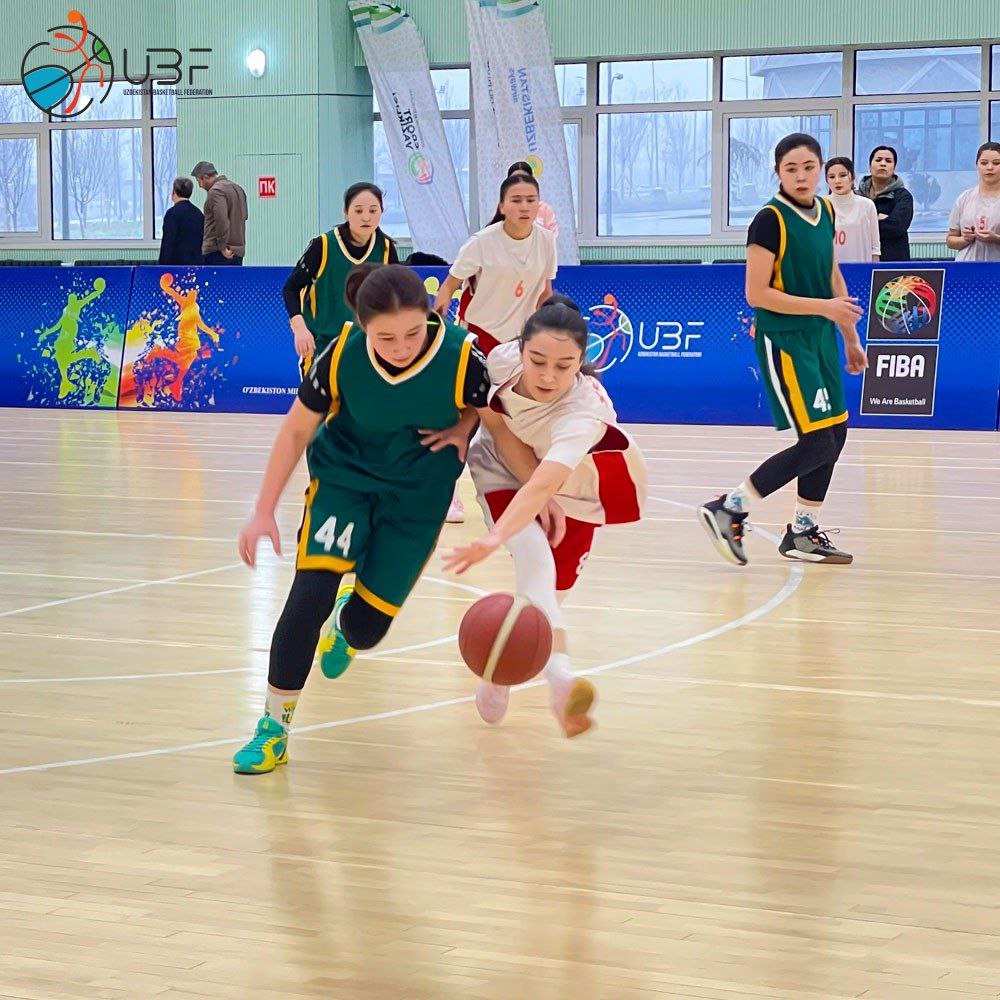 U18 O‘zbekiston chempionati: Jizzax viloyati jamoasi — chempion!