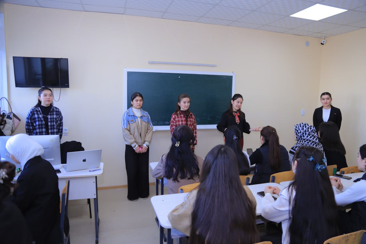 “Kitobxon talaba – 4”: nufuzli asarlar bilimdonlarni saraladi.