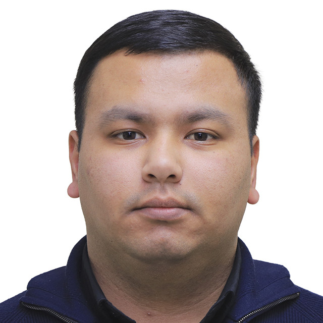 Employee photo