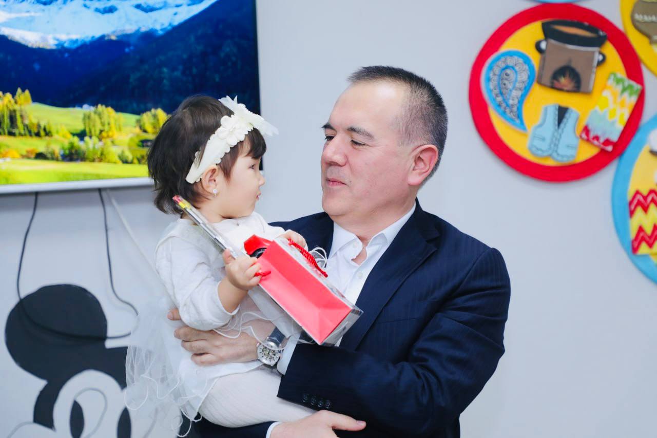 Jizzax davlat pedagogika universitetida ayol o‘qituvchilar hamda talaba-onalar uchun yana bitta“Ona va bola” xonasi faoliyati yo‘lga qo‘yildi.