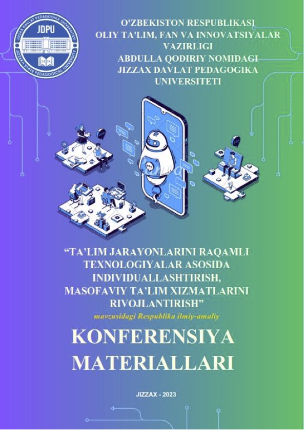 Digital 2023 Muqovasi