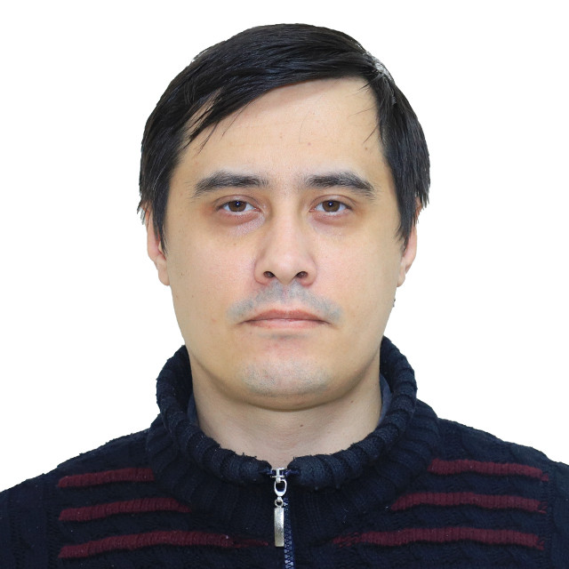 Employee photo