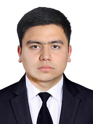 Employee photo