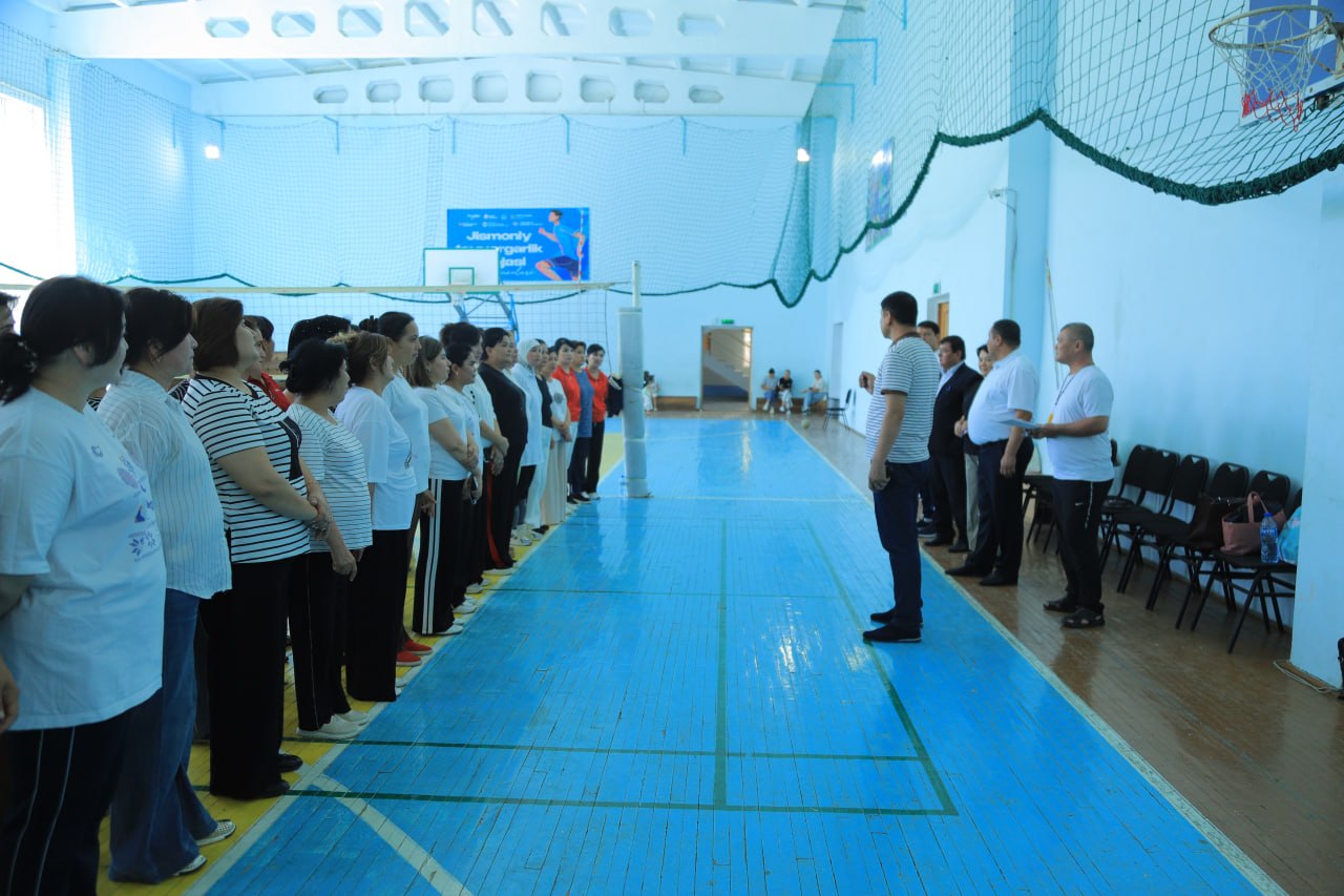 “Mustaqillik kubogi”: sport musobaqalariga start berildi