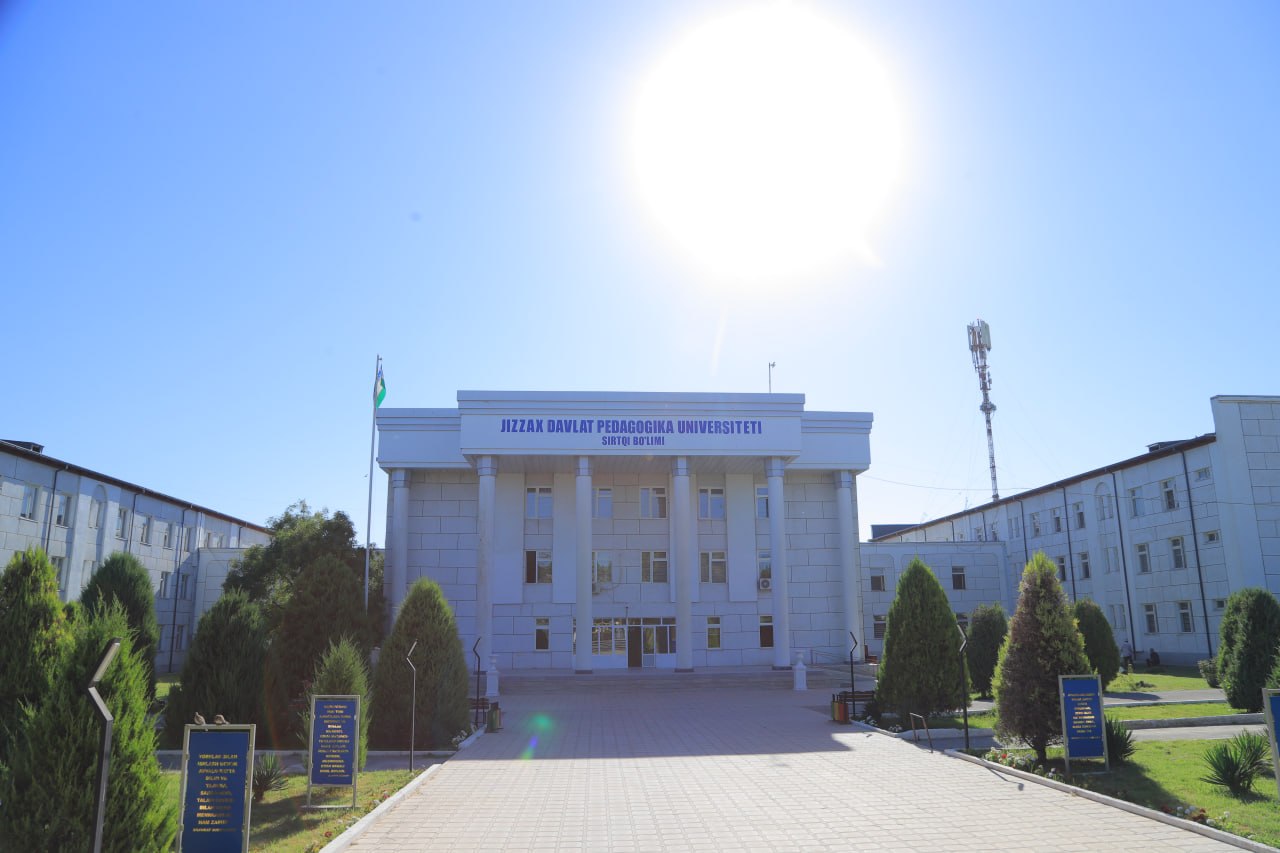 Yangi o‘quv yiliga tayyorgarlik: ta’lim infratuzilmasi bosqichma-bosqich ko‘zdan kechirilmoqda